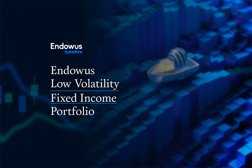 Learn about lower risk investing with the Endowus Low Volatility Fixed